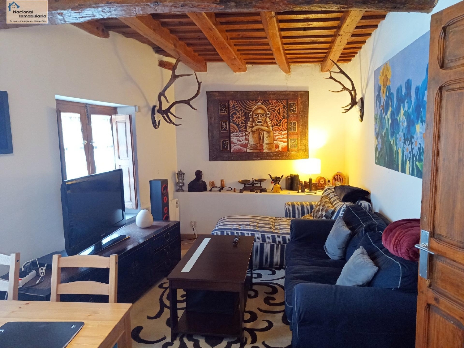 à vendre maison Escarabajosa De Cabezas Campiña Segoviana 7
