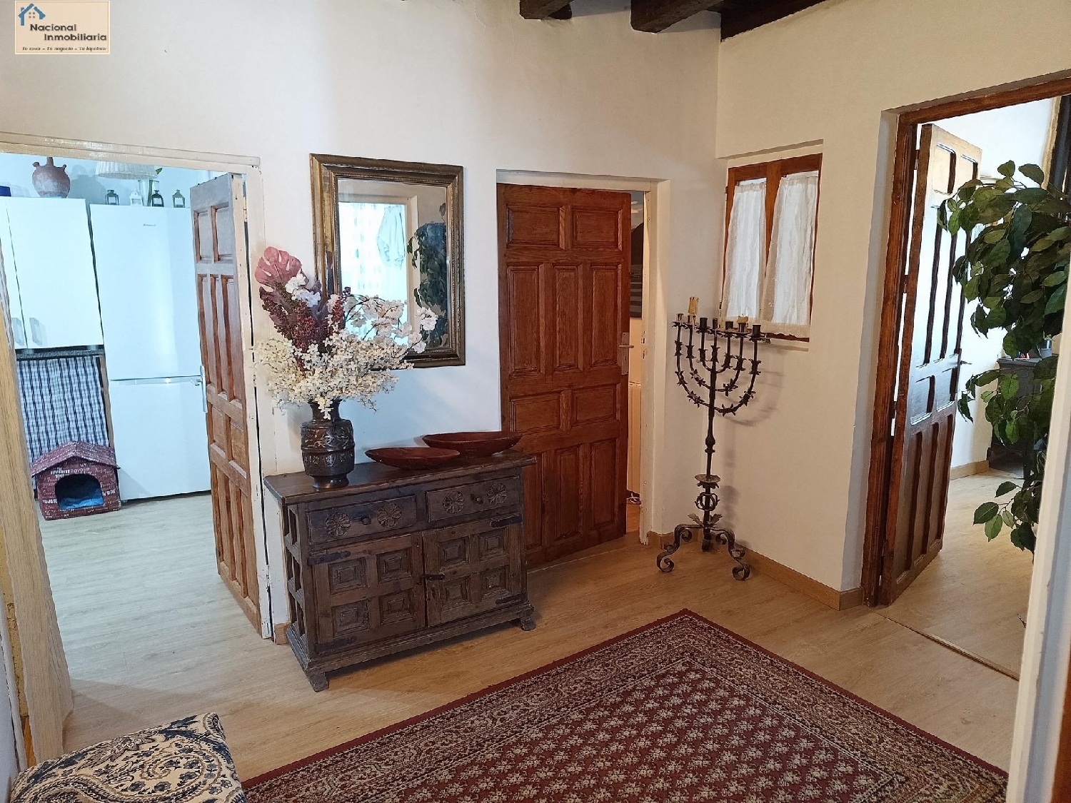  à vendre maison Escarabajosa De Cabezas Campiña Segoviana 6