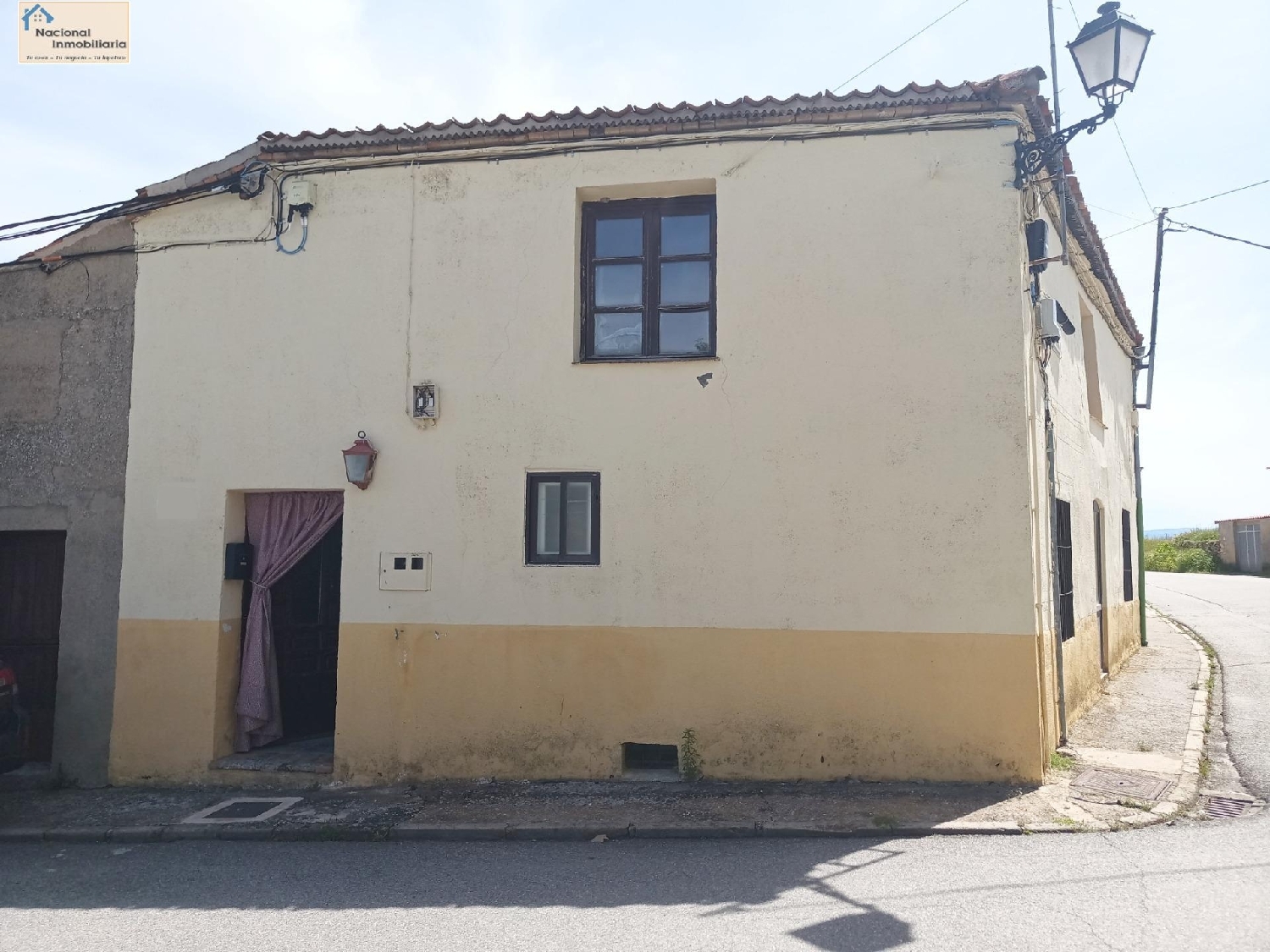 à vendre maison Escarabajosa De Cabezas Campiña Segoviana 3