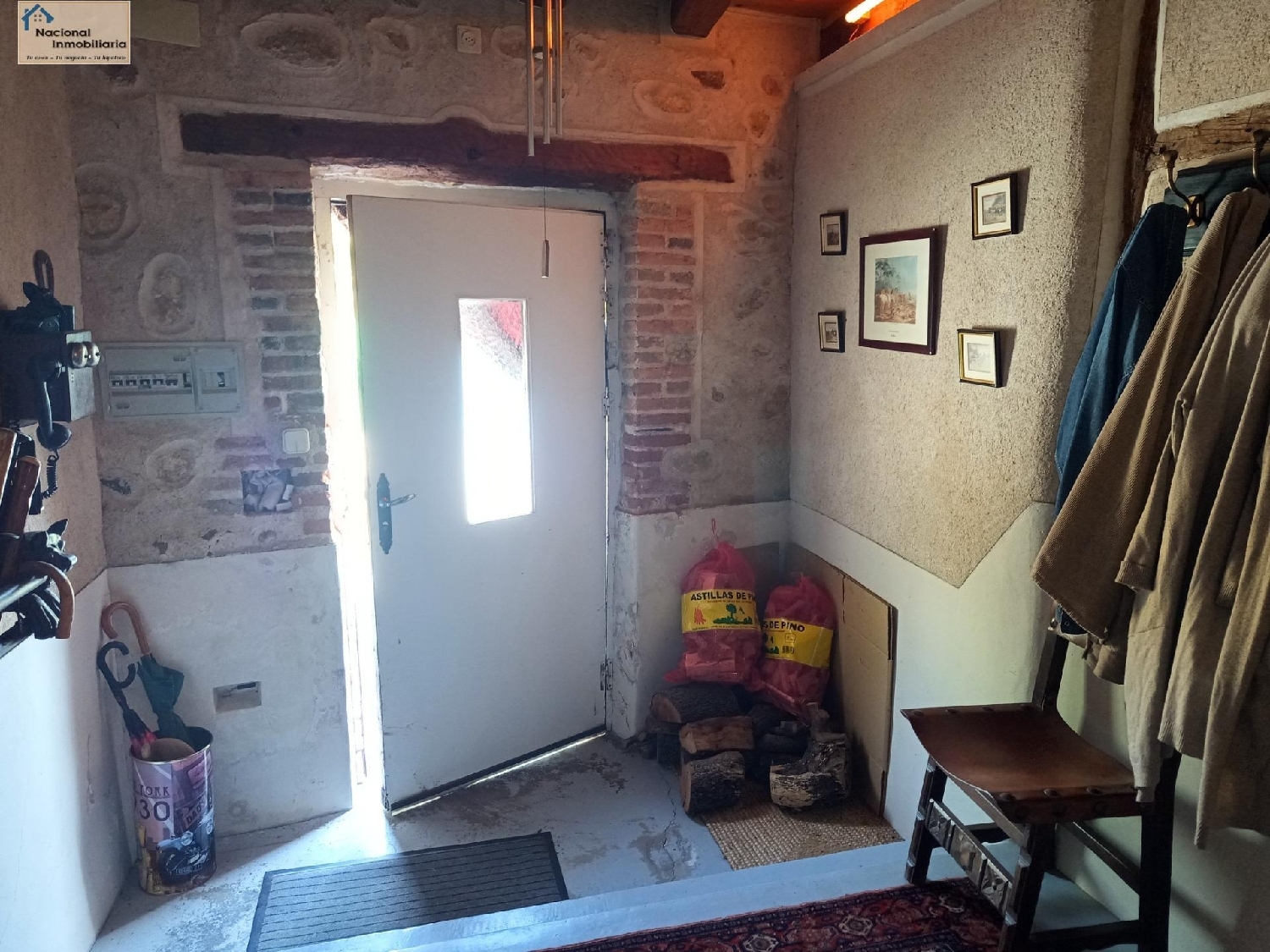  à vendre maison Escarabajosa De Cabezas Campiña Segoviana 4