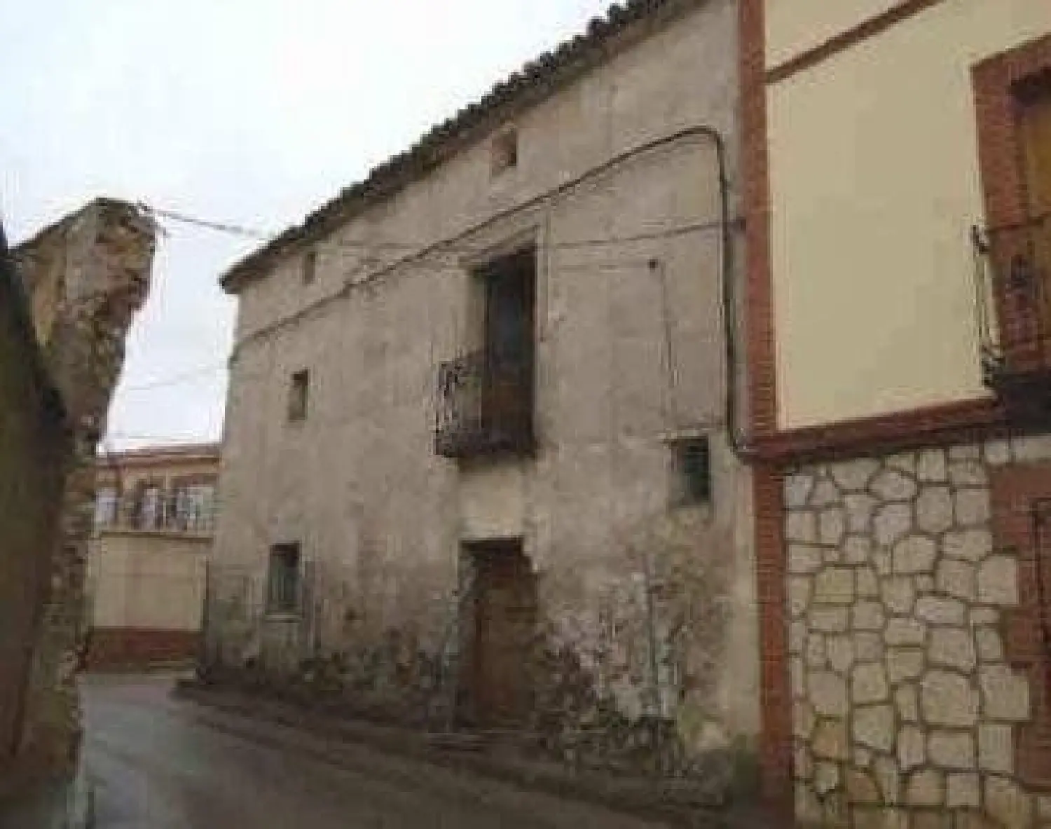  till salu hus Monteumbría Campiña 1