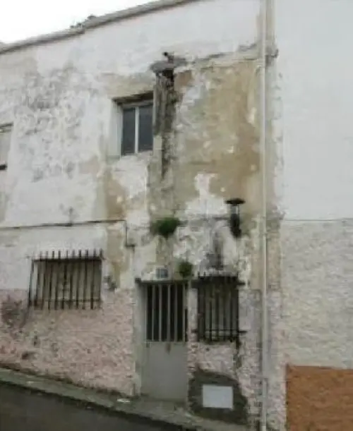 Monteumbría Campiña hus foto 6196159