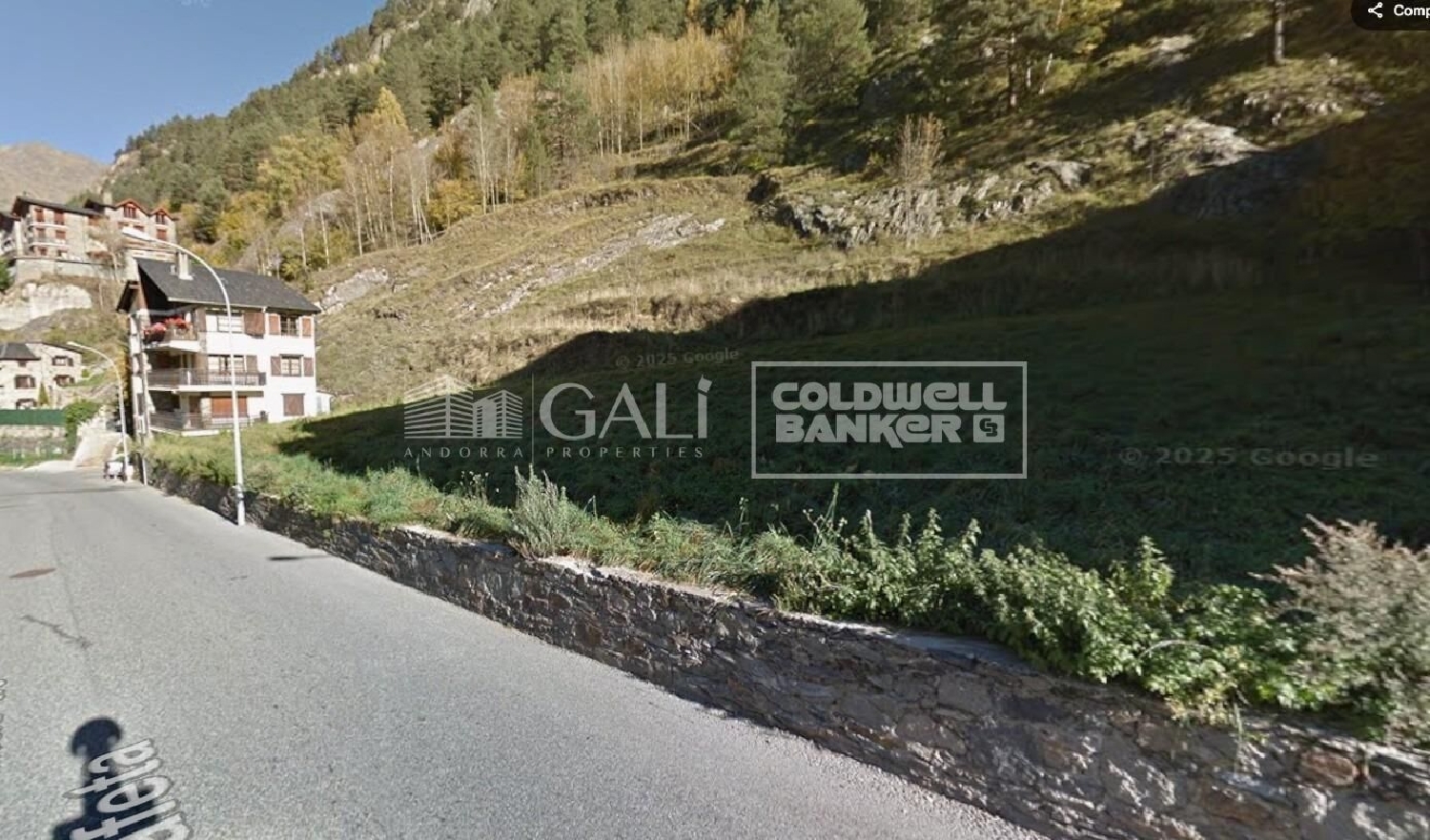 till salu hus Escàs La Massana 2