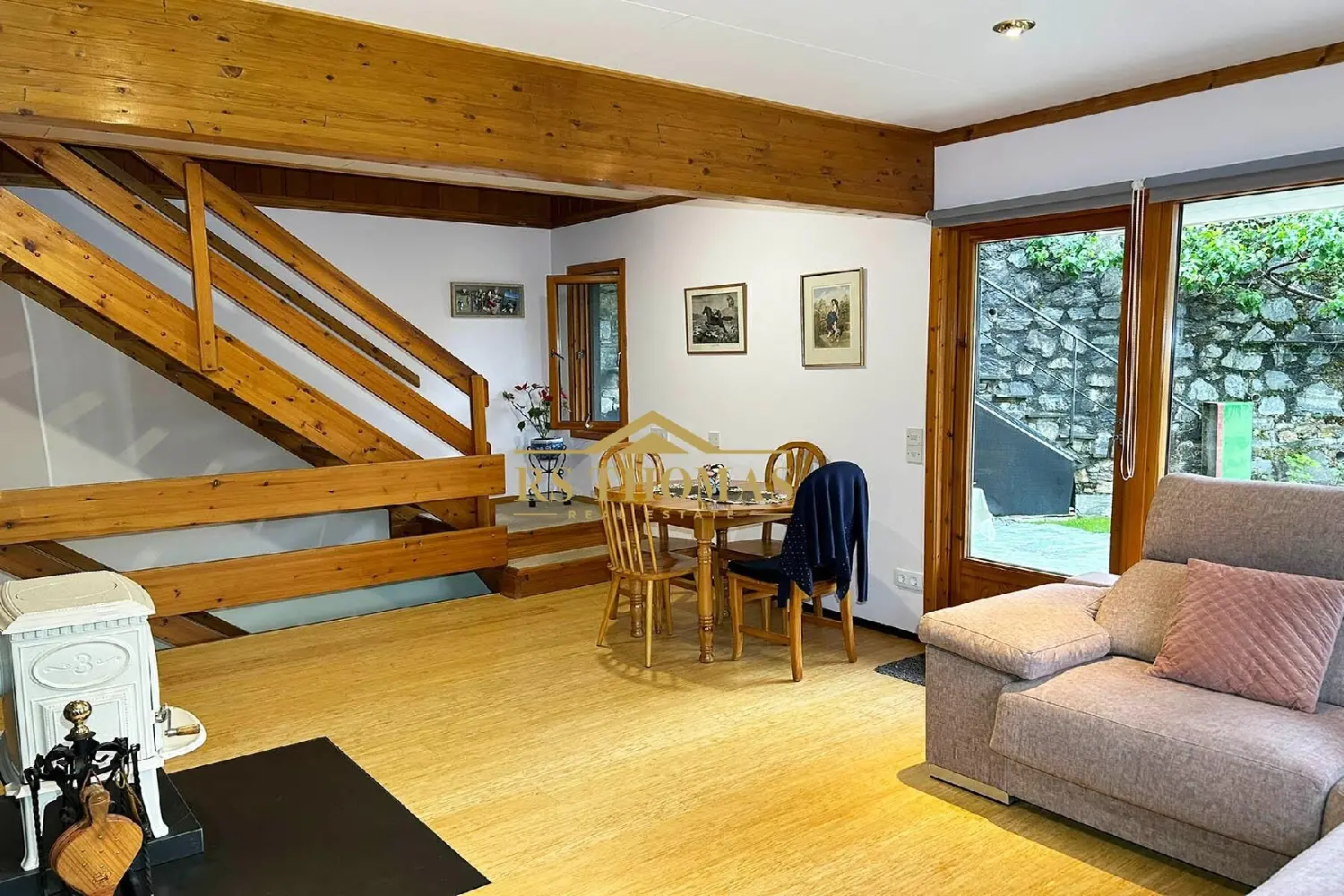  till salu hus L'aldosa De La Massana La Massana 5