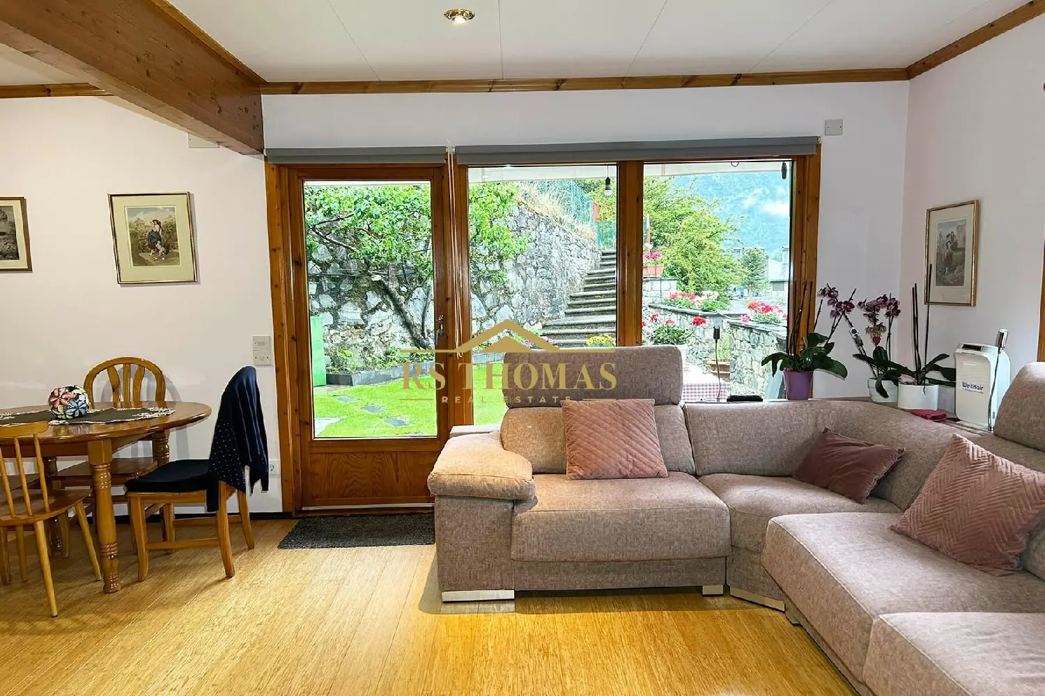  till salu hus L'aldosa De La Massana La Massana 4