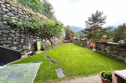 L''aldosa De La Massana La Massana hus foto 6172348