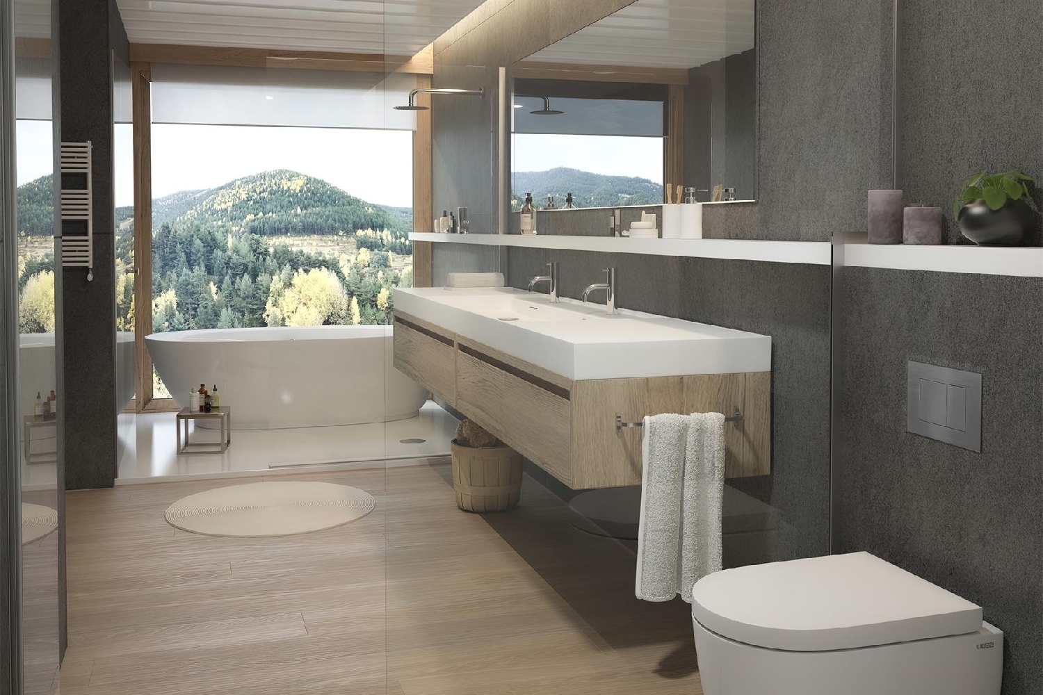 till salu hus Escàs La Massana 5