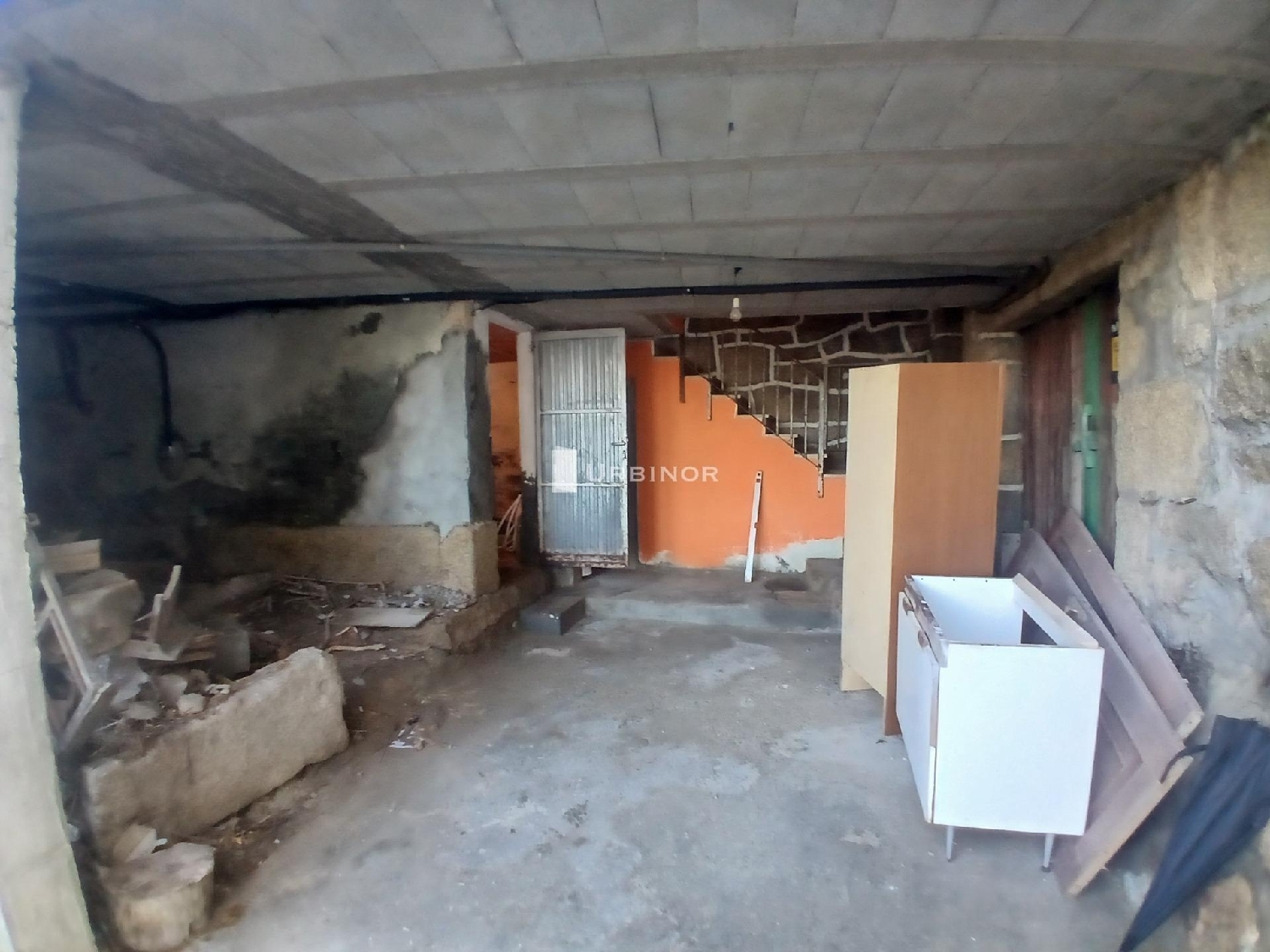 till salu hus Lodoselo Limia 3