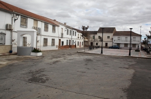 Escoznar Loja hus foto 6238322