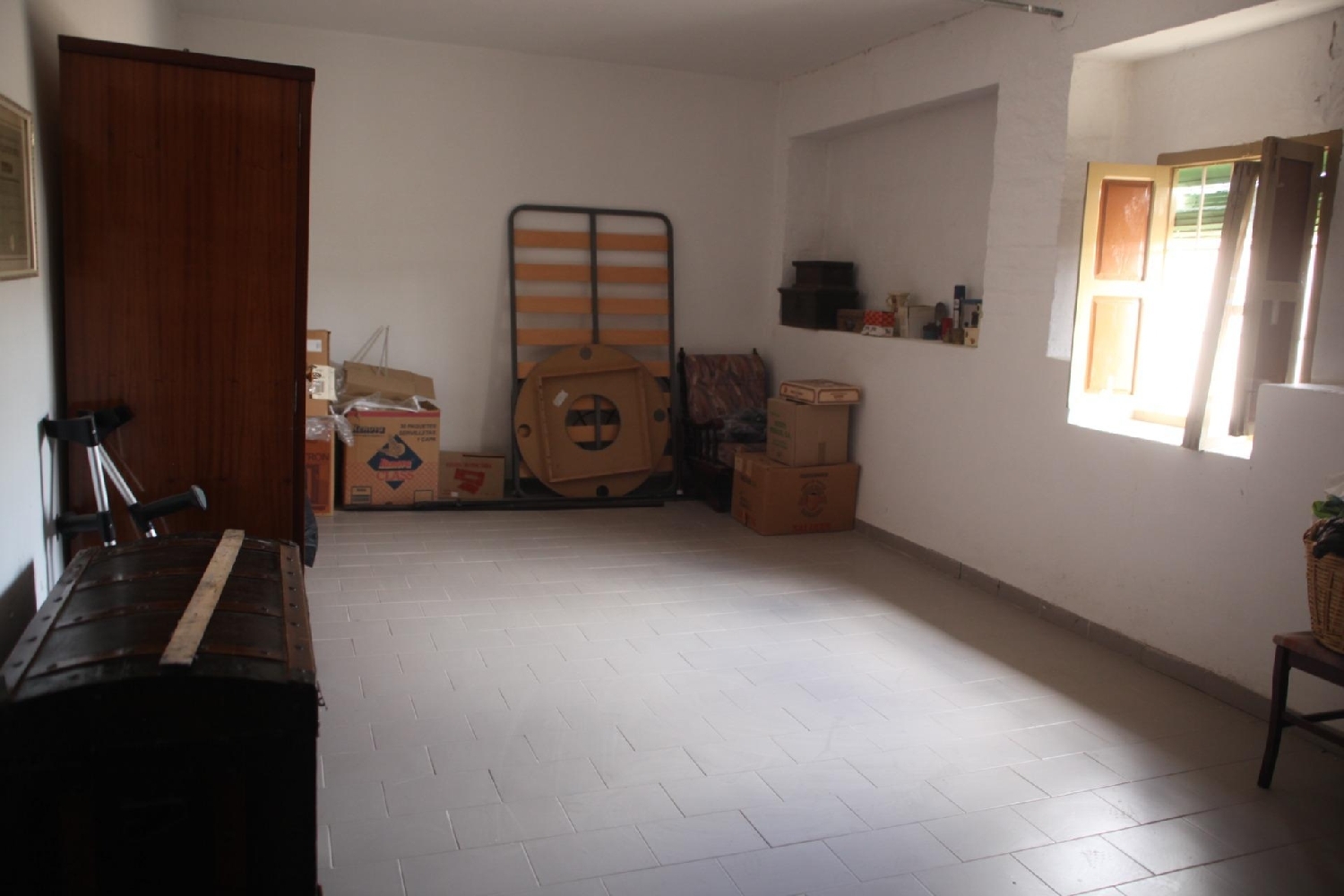  till salu hus Escoznar Loja 6
