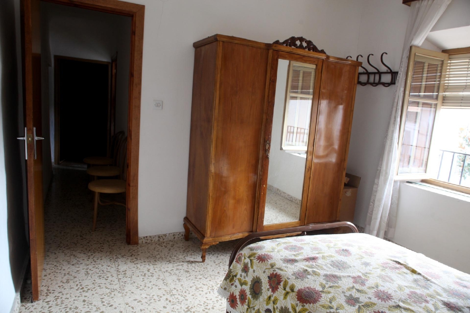  till salu hus Escoznar Loja 8