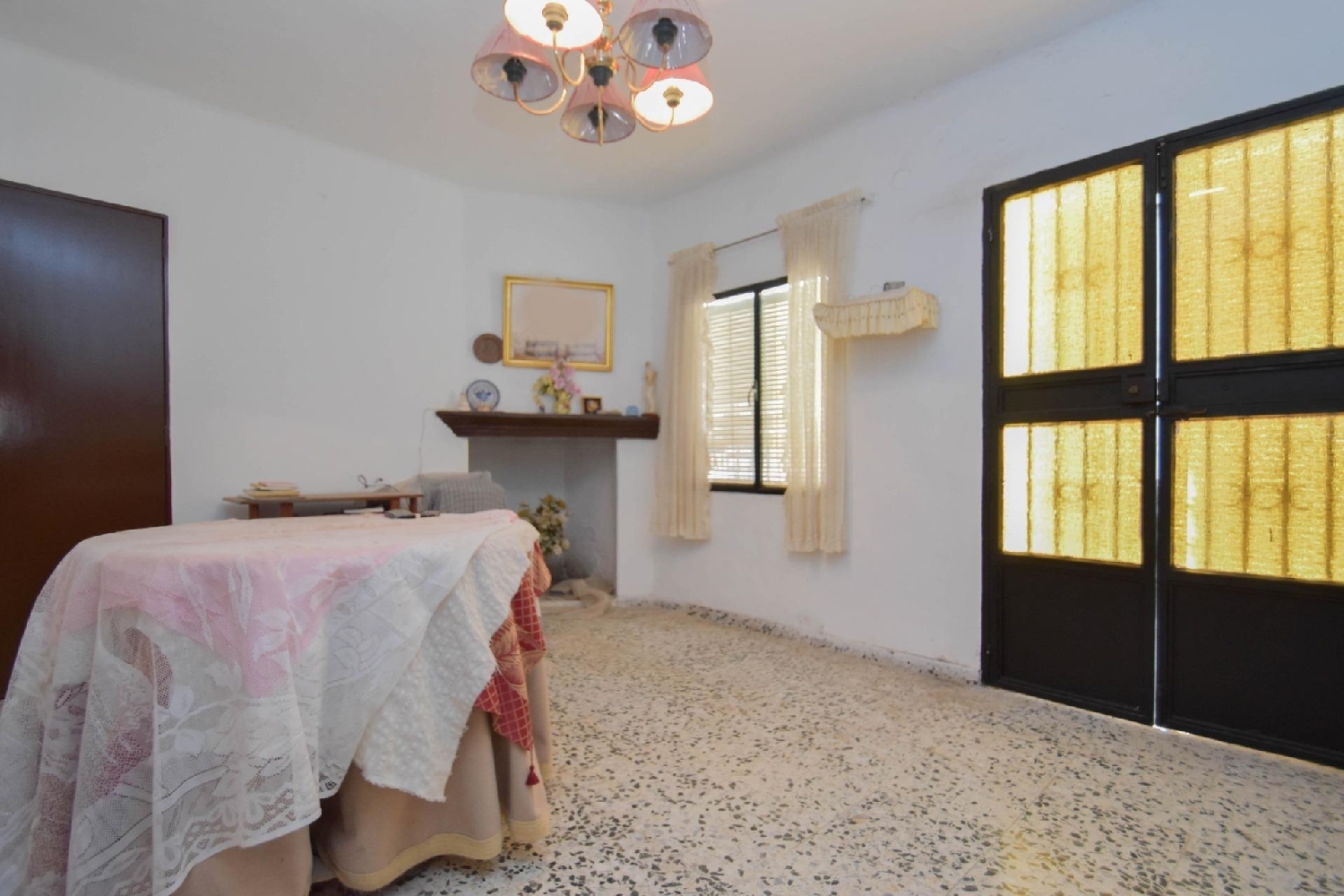 till salu hus Escúzar Alhama 7