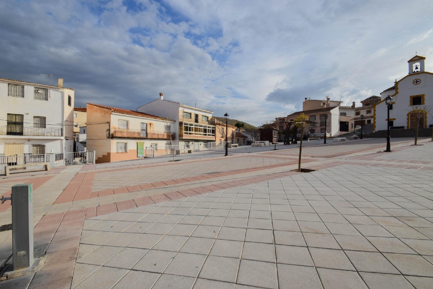  till salu hus Escúzar Alhama 4