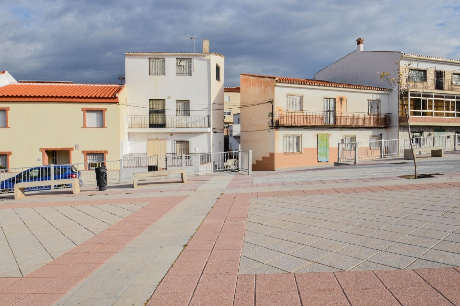  till salu hus Escúzar Alhama 5