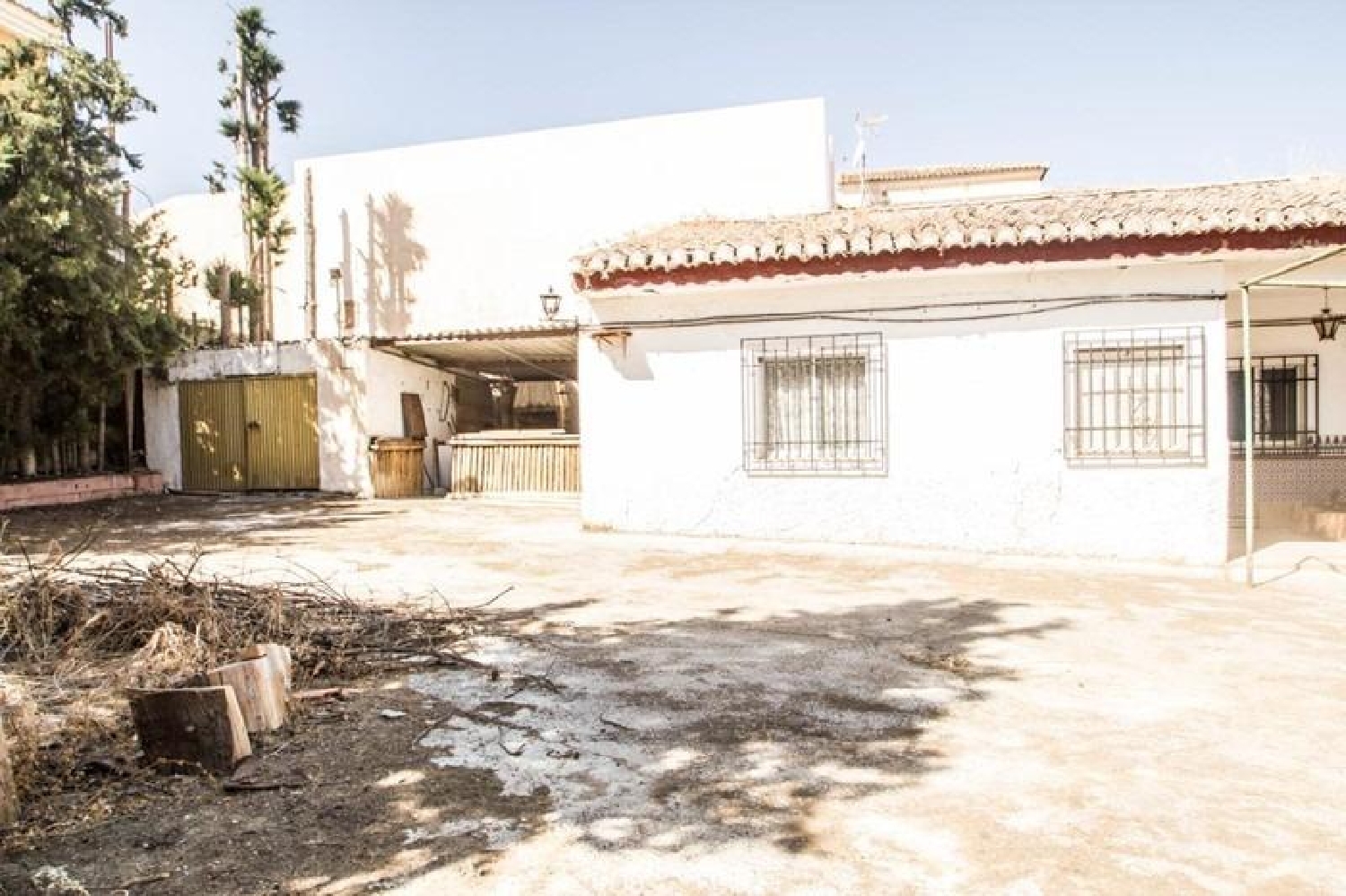  till salu hus Escúzar Alhama 8