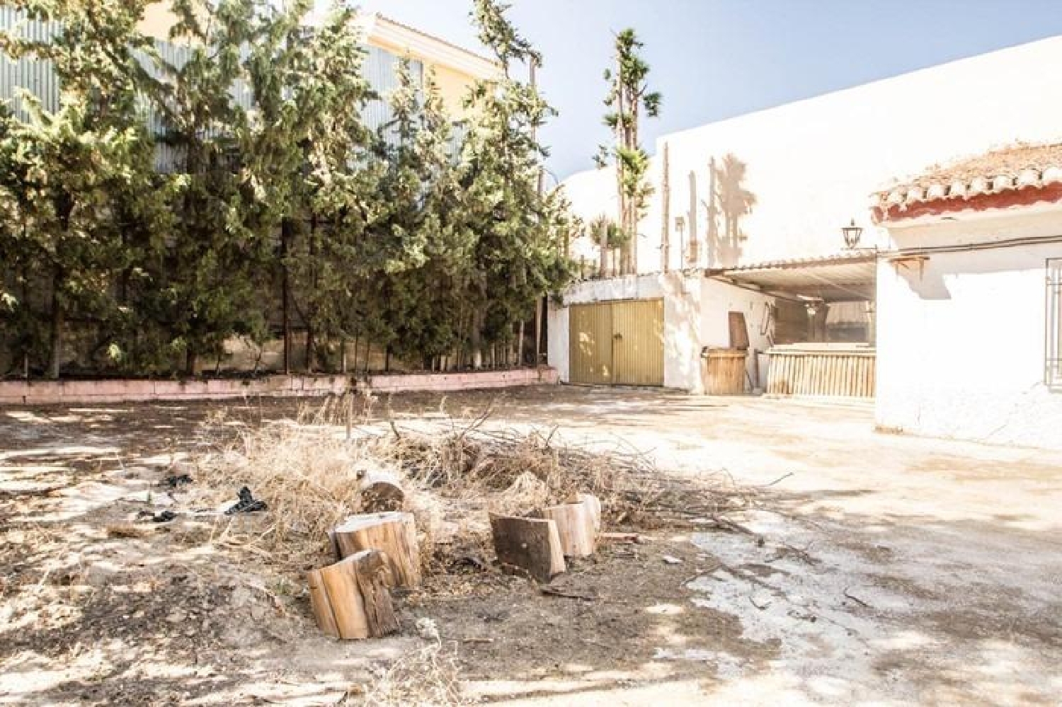  till salu hus Escúzar Alhama 7
