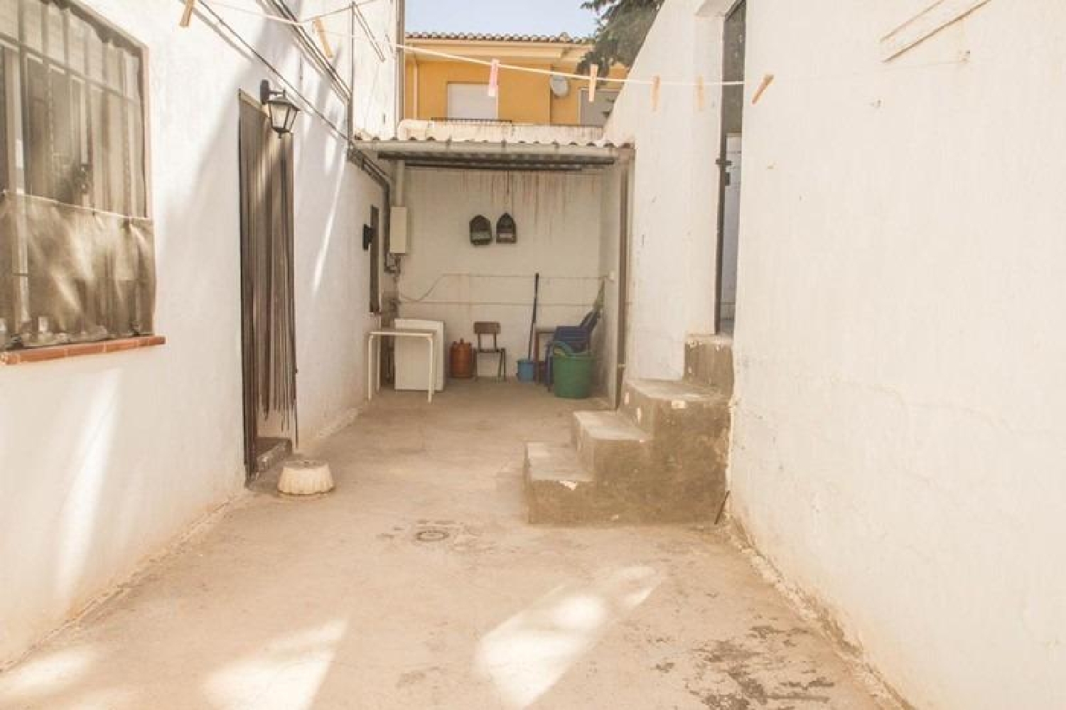  till salu hus Escúzar Alhama 5