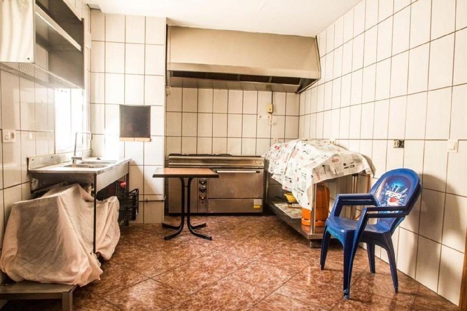  till salu hus Escúzar Alhama 4