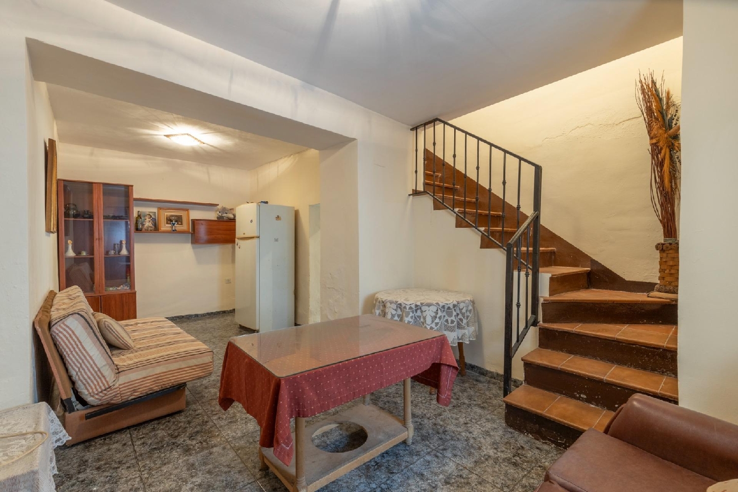  till salu hus La Malahá Alhama 7