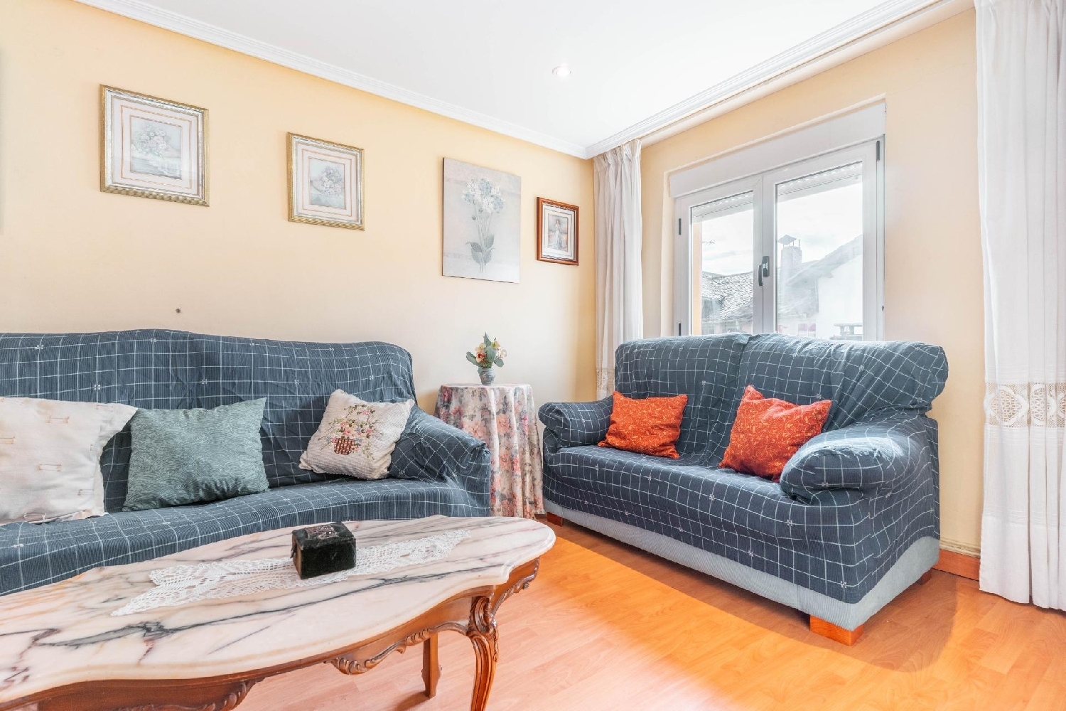  till salu hus Ese De San Vicente Narcea 8