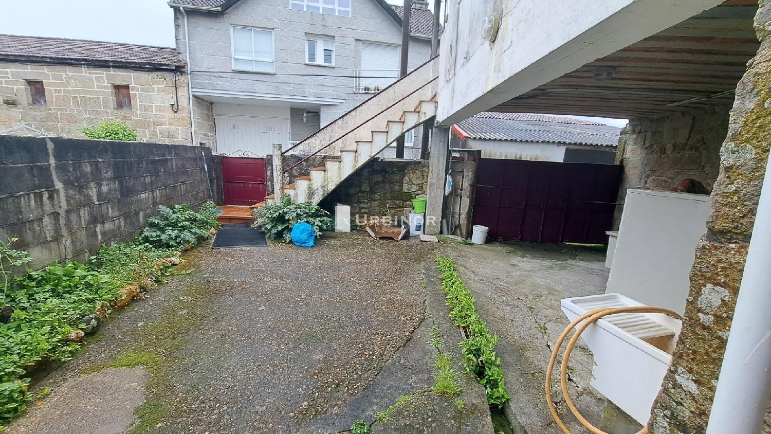  till salu hus Esgueba Carballiño 4