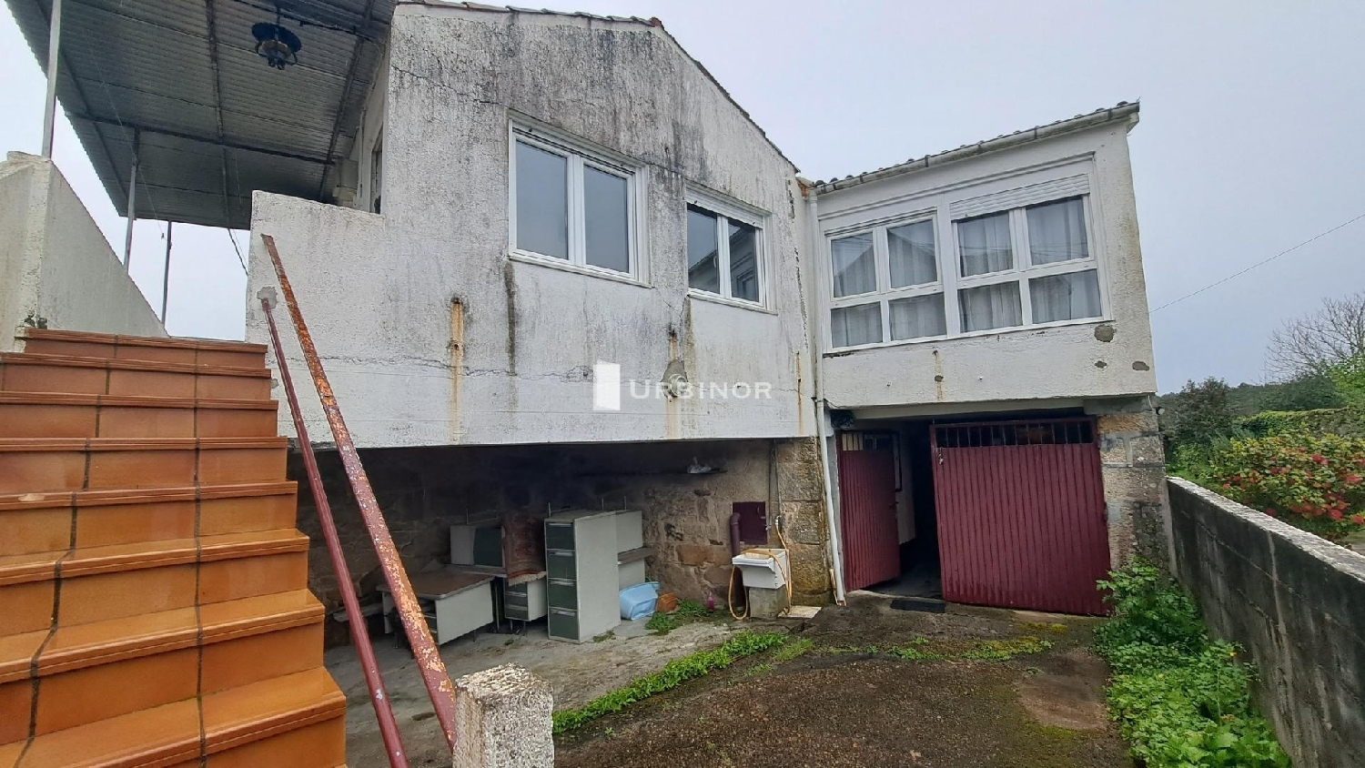  till salu hus Esgueba Carballiño 7