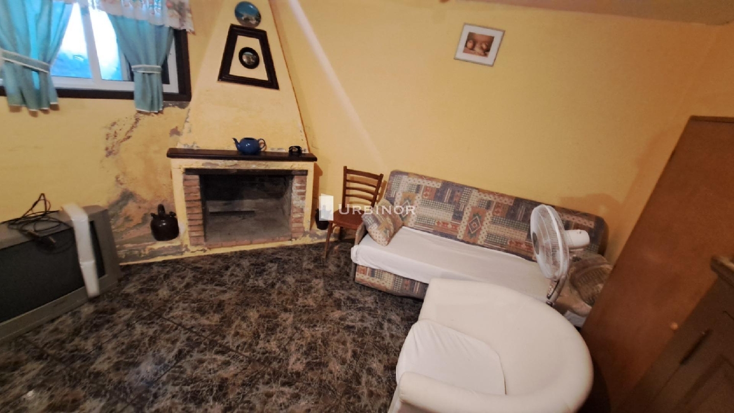  till salu hus Esgueba Carballiño 8