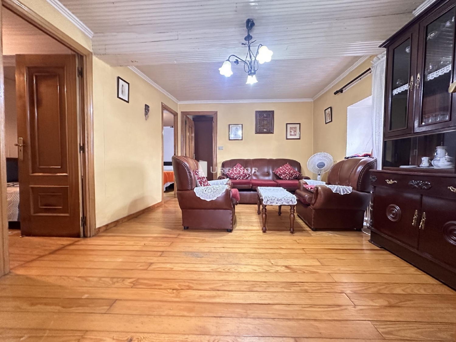  till salu hus Esgueba Carballiño 1