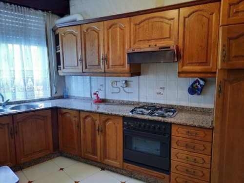 Esmelle Ferrol hus foto 6255938