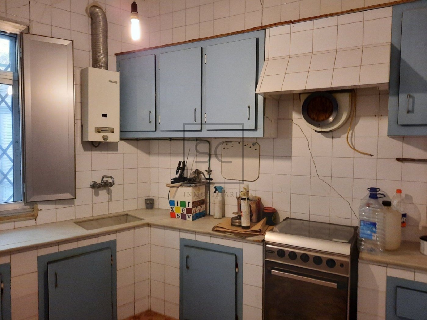  till salu hus Esmelle Ferrol 5