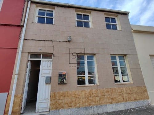 Esmelle Ferrol hus foto 6255960