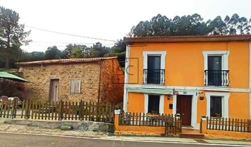 Esmelle Ferrol hus foto 6256044