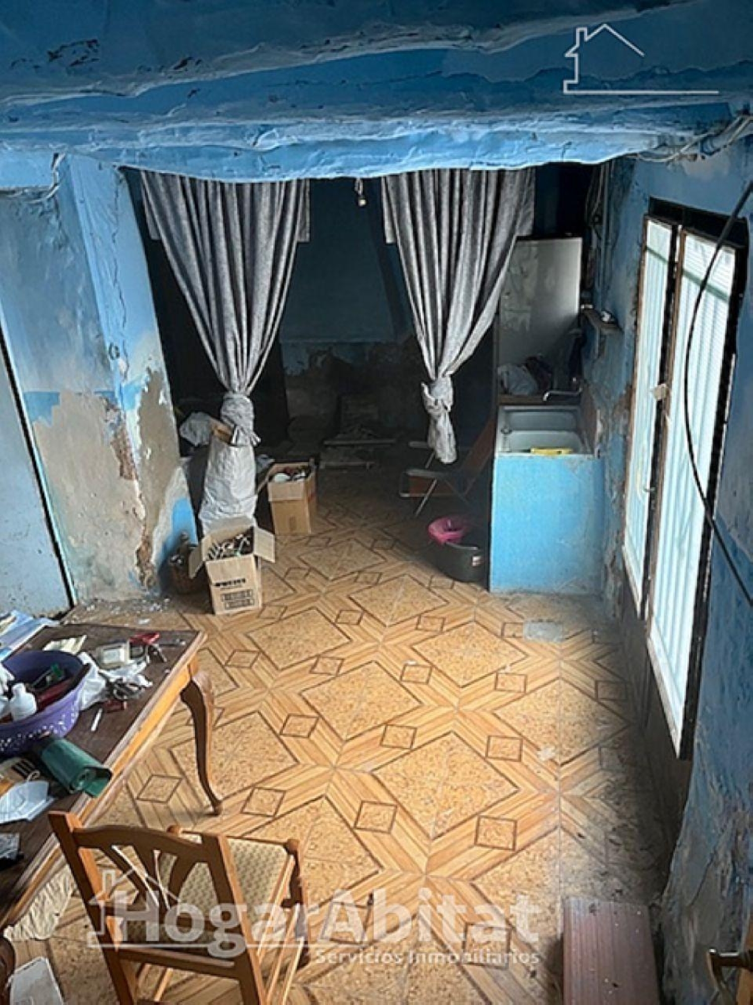  à vendre maison Argelita Alt Millars 4
