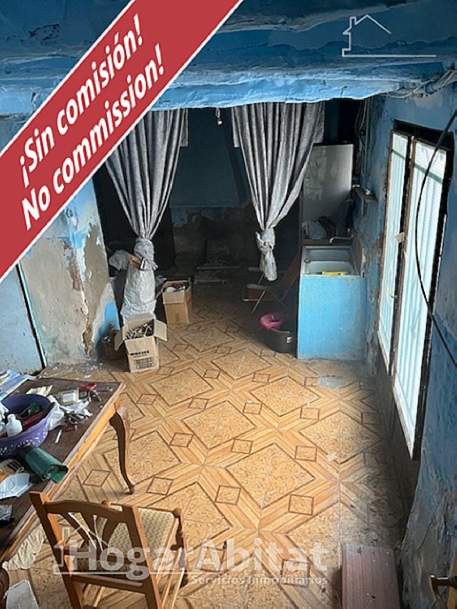  à vendre maison Argelita Alt Millars 1
