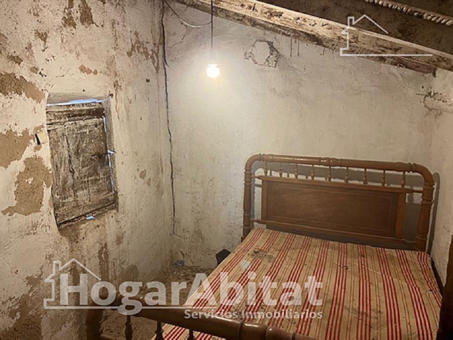  à vendre maison Argelita Alt Millars 7