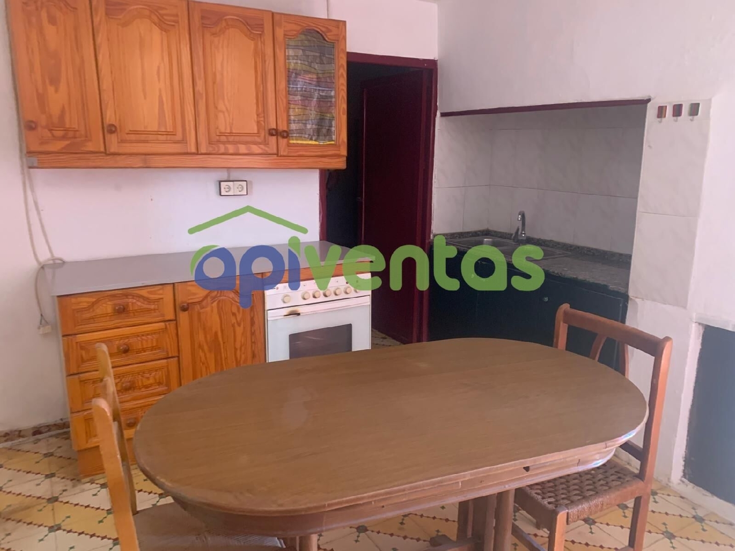 till salu hus Esparragal Huerta De Murcia 2