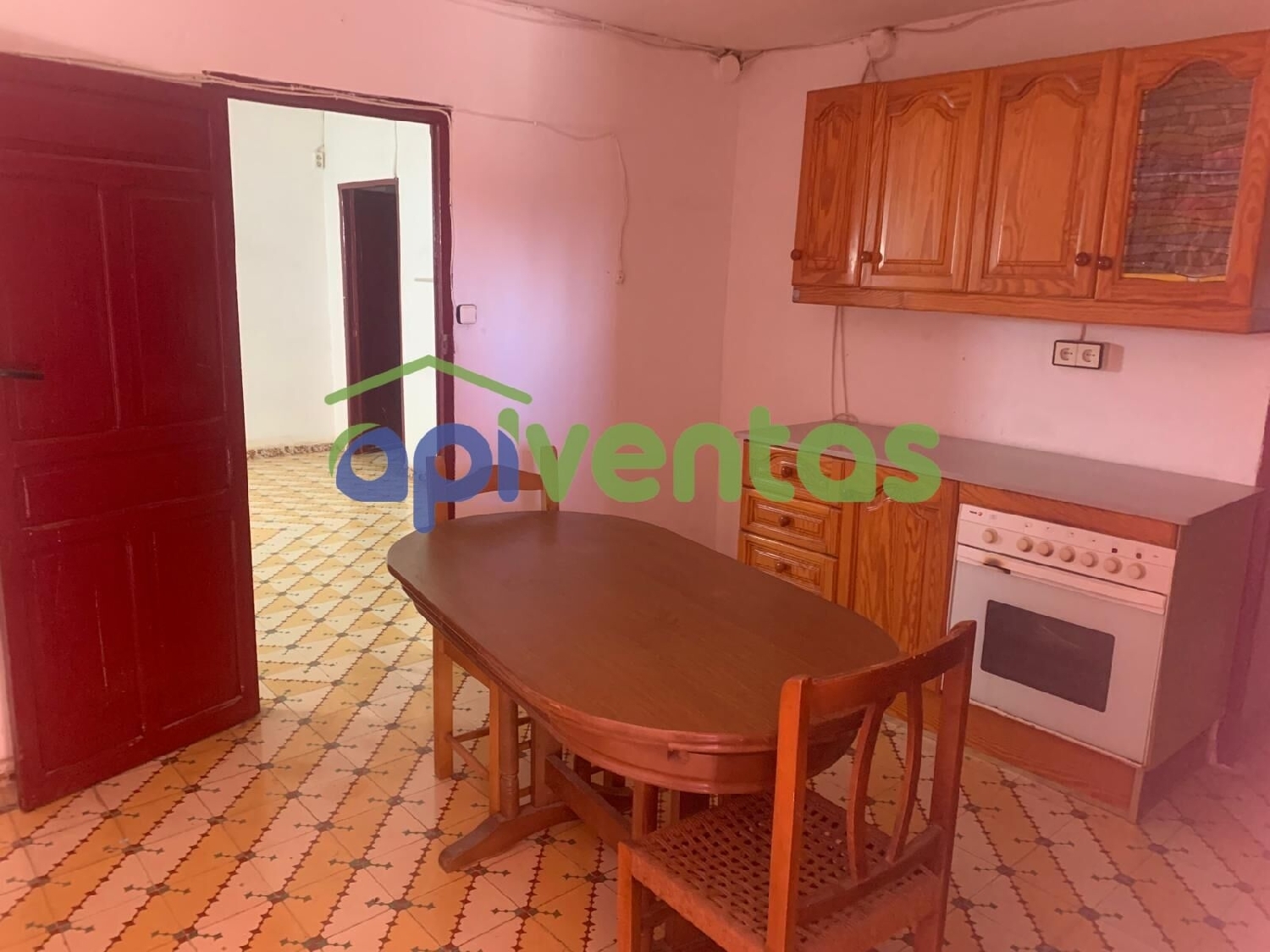  till salu hus Esparragal Huerta De Murcia 4