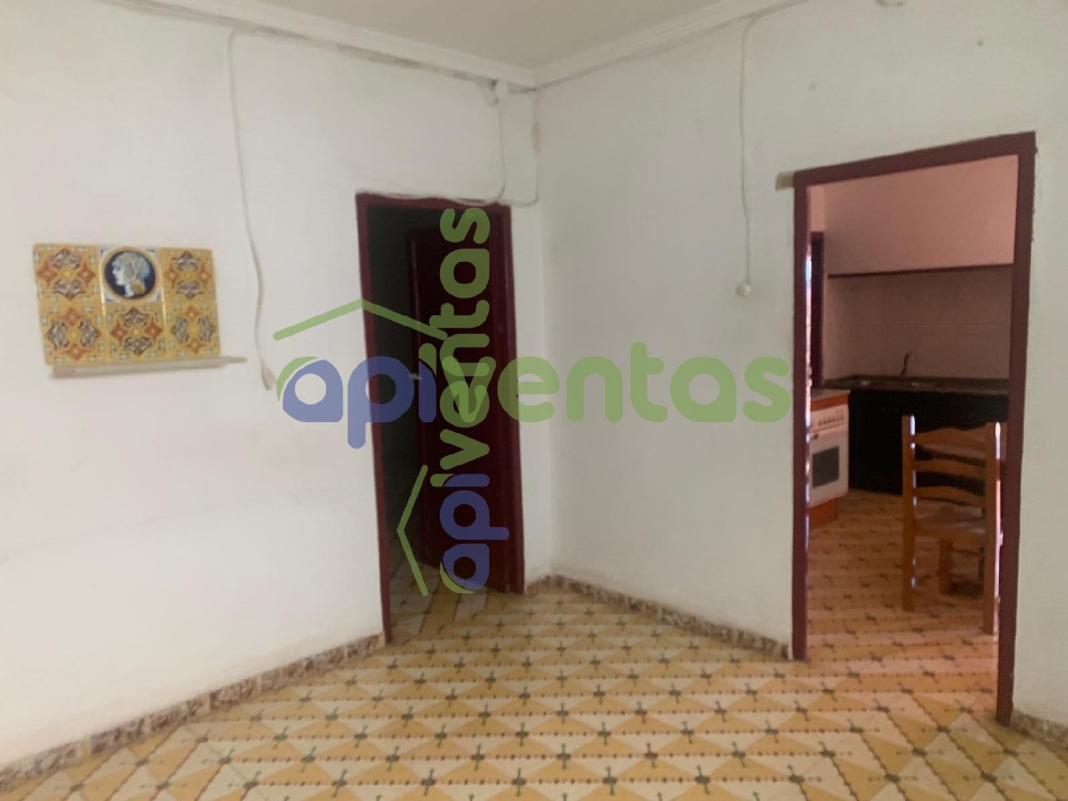 till salu hus Esparragal Huerta De Murcia 3