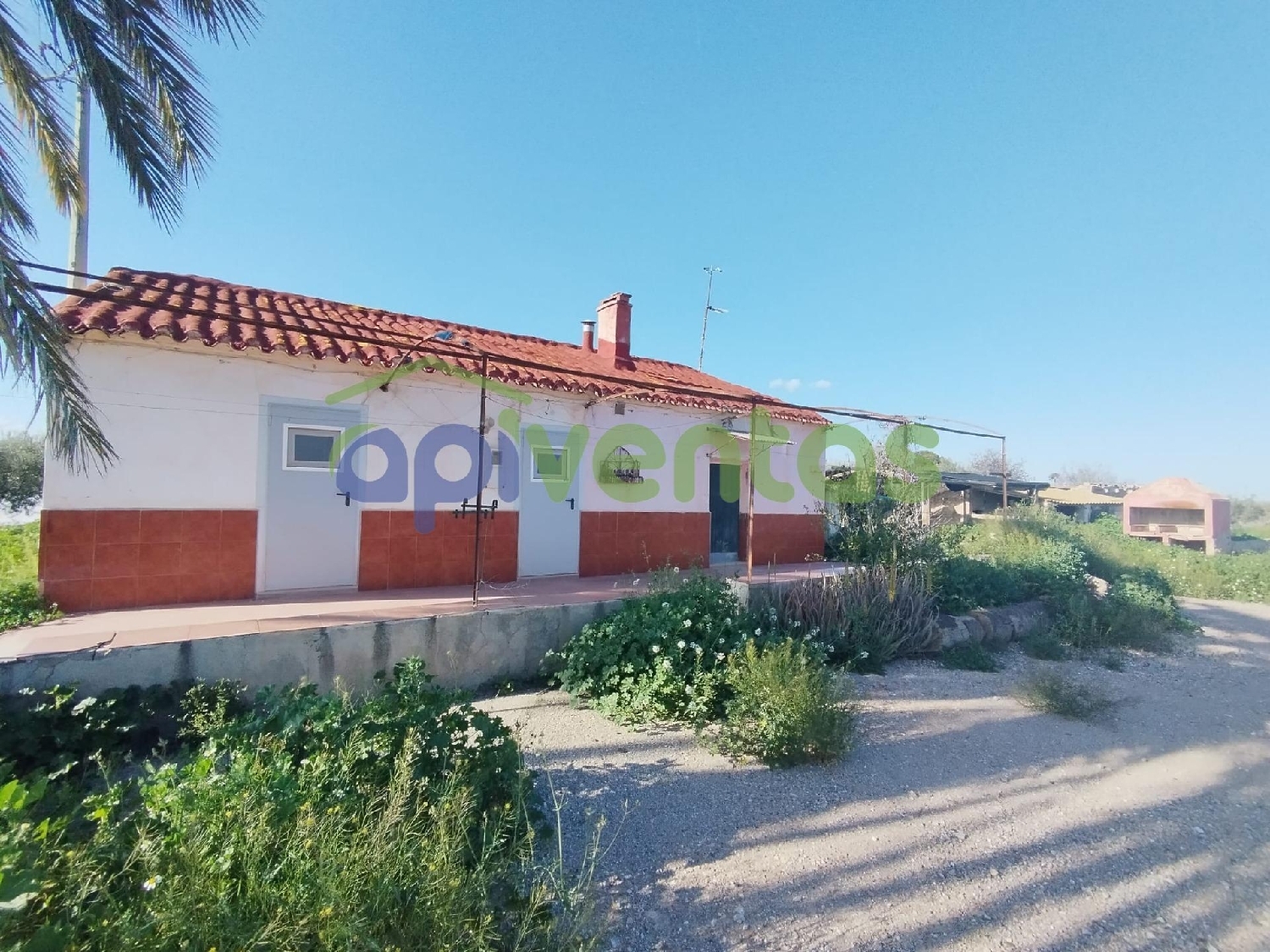  till salu hus Esparragal Huerta De Murcia 1