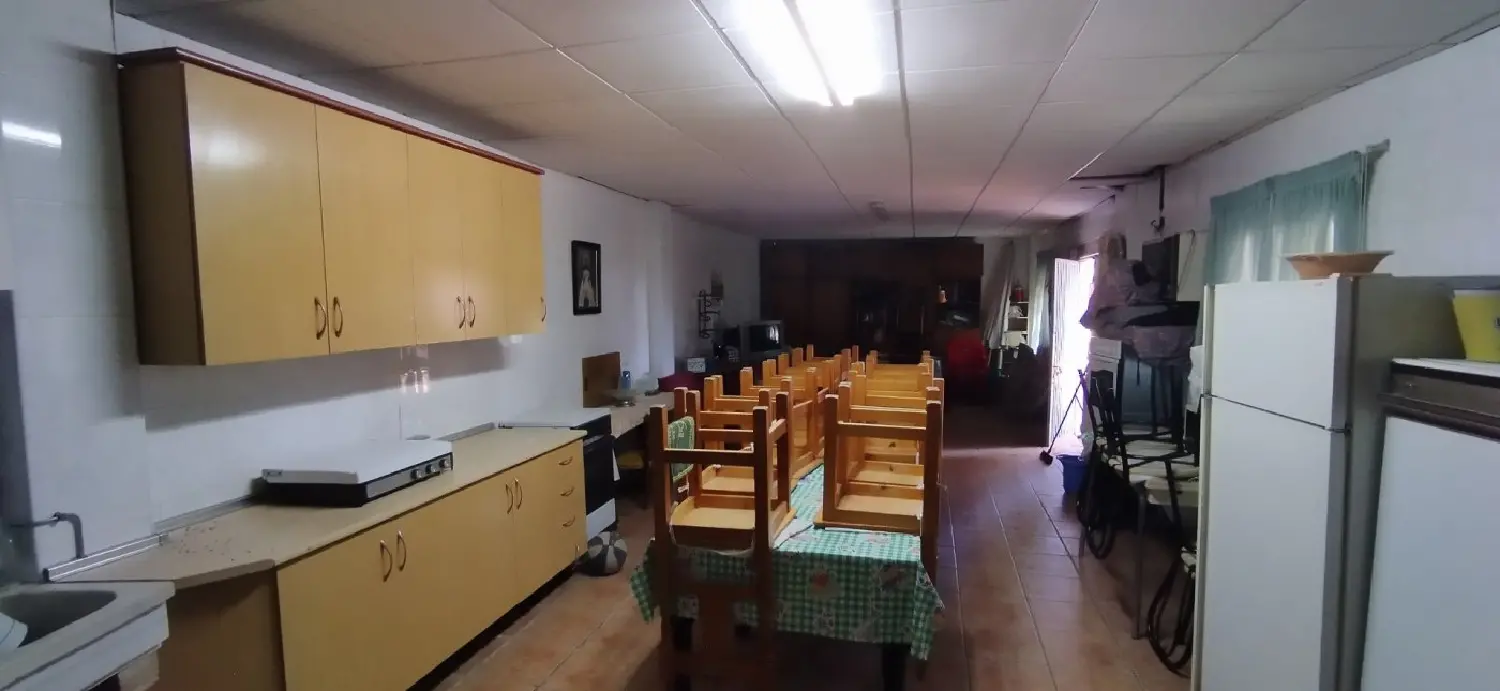 till salu hus Valentín Noroeste 3