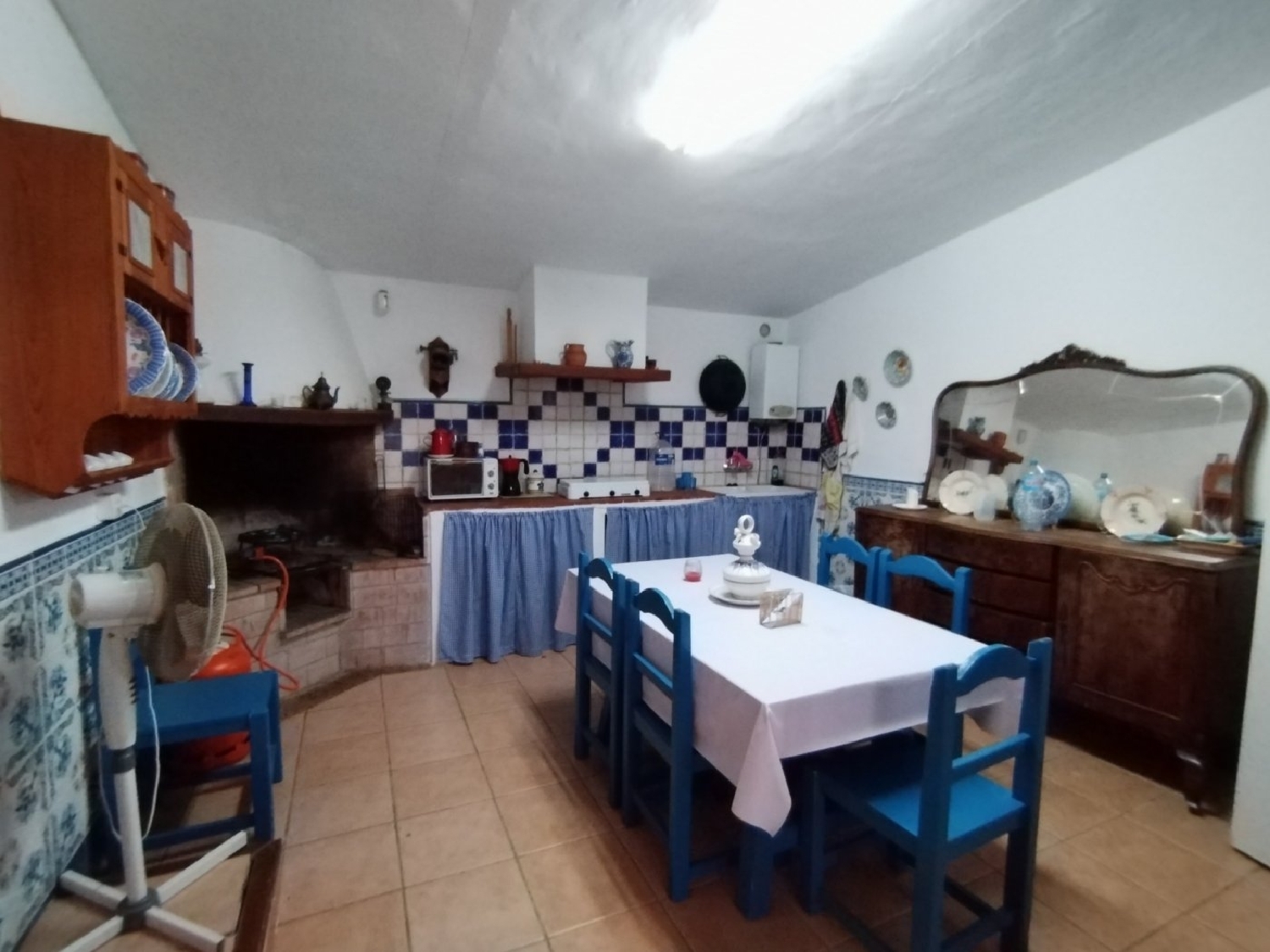  till salu hus Esparragal Alto Guadalentín 1