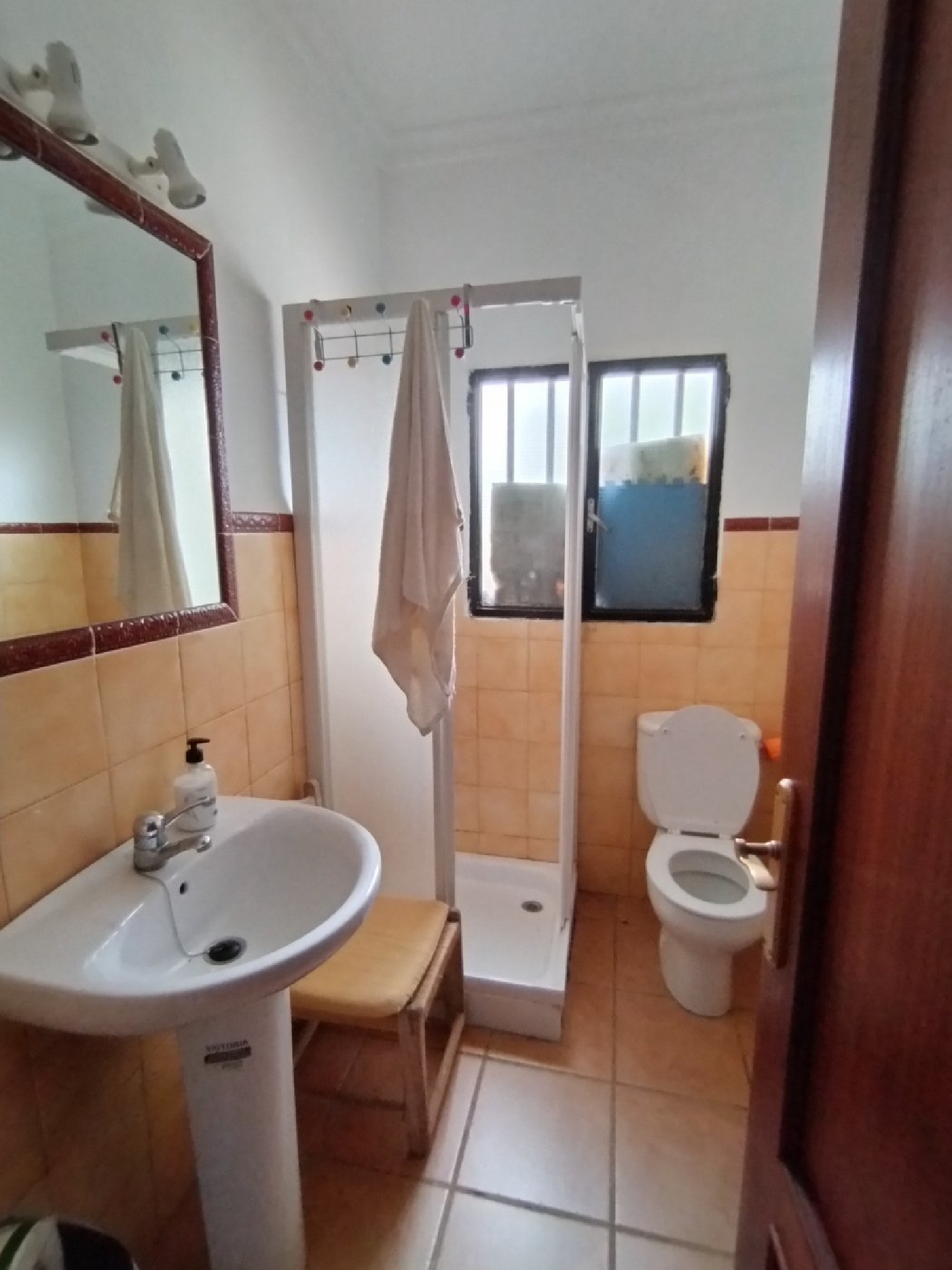 till salu hus Esparragal Alto Guadalentín 3