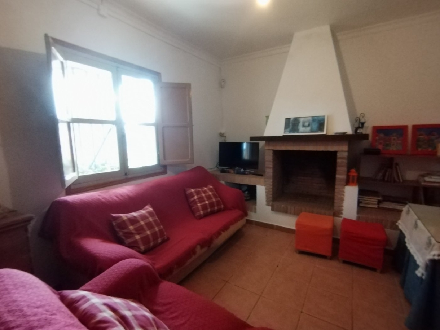 till salu hus Esparragal Alto Guadalentín 2