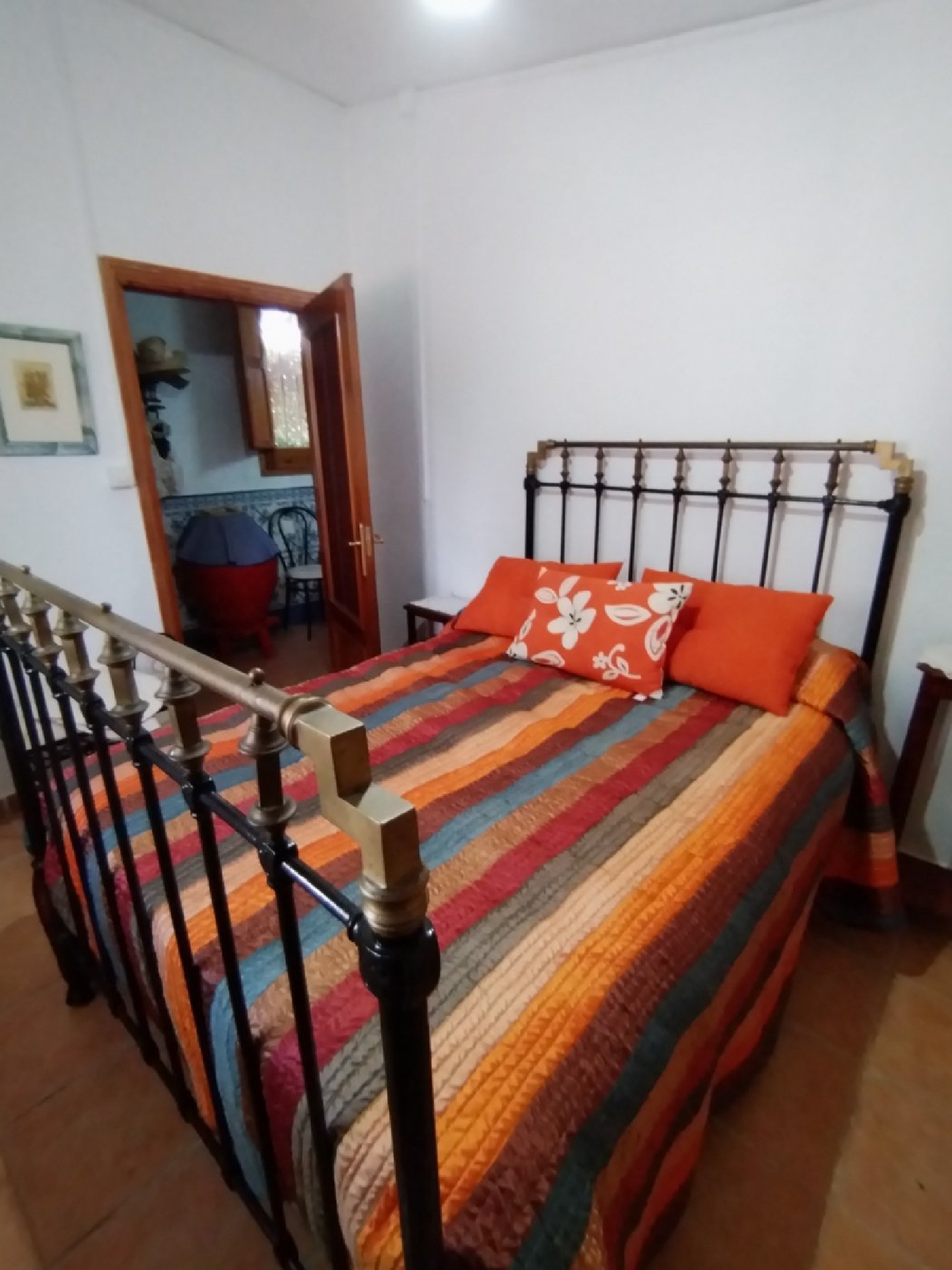  till salu hus Esparragal Alto Guadalentín 4
