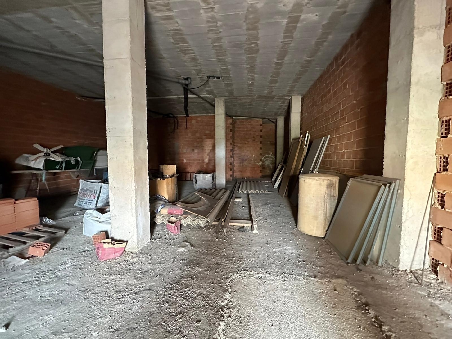  till salu hus Esparragal Alto Guadalentín 1