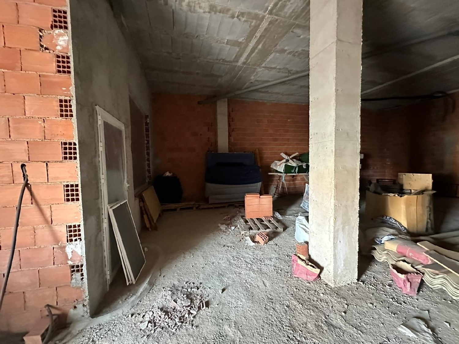  till salu hus Esparragal Alto Guadalentín 8