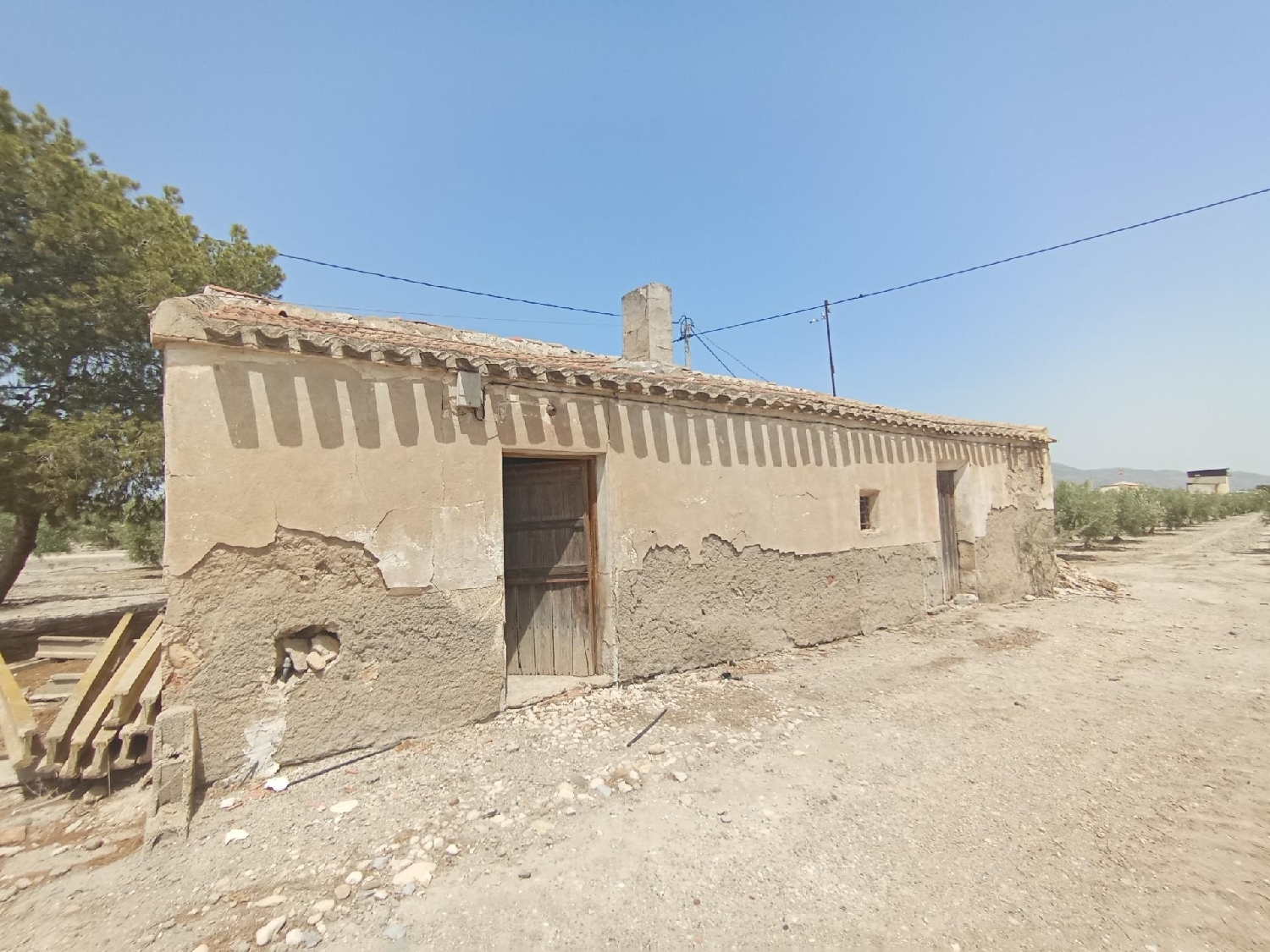  kaufen Haus Goñar Alto Guadalentín 4