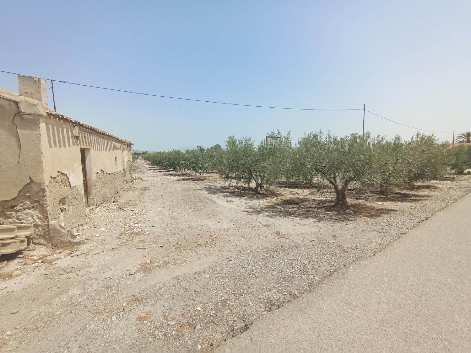  kaufen Haus Goñar Alto Guadalentín 1