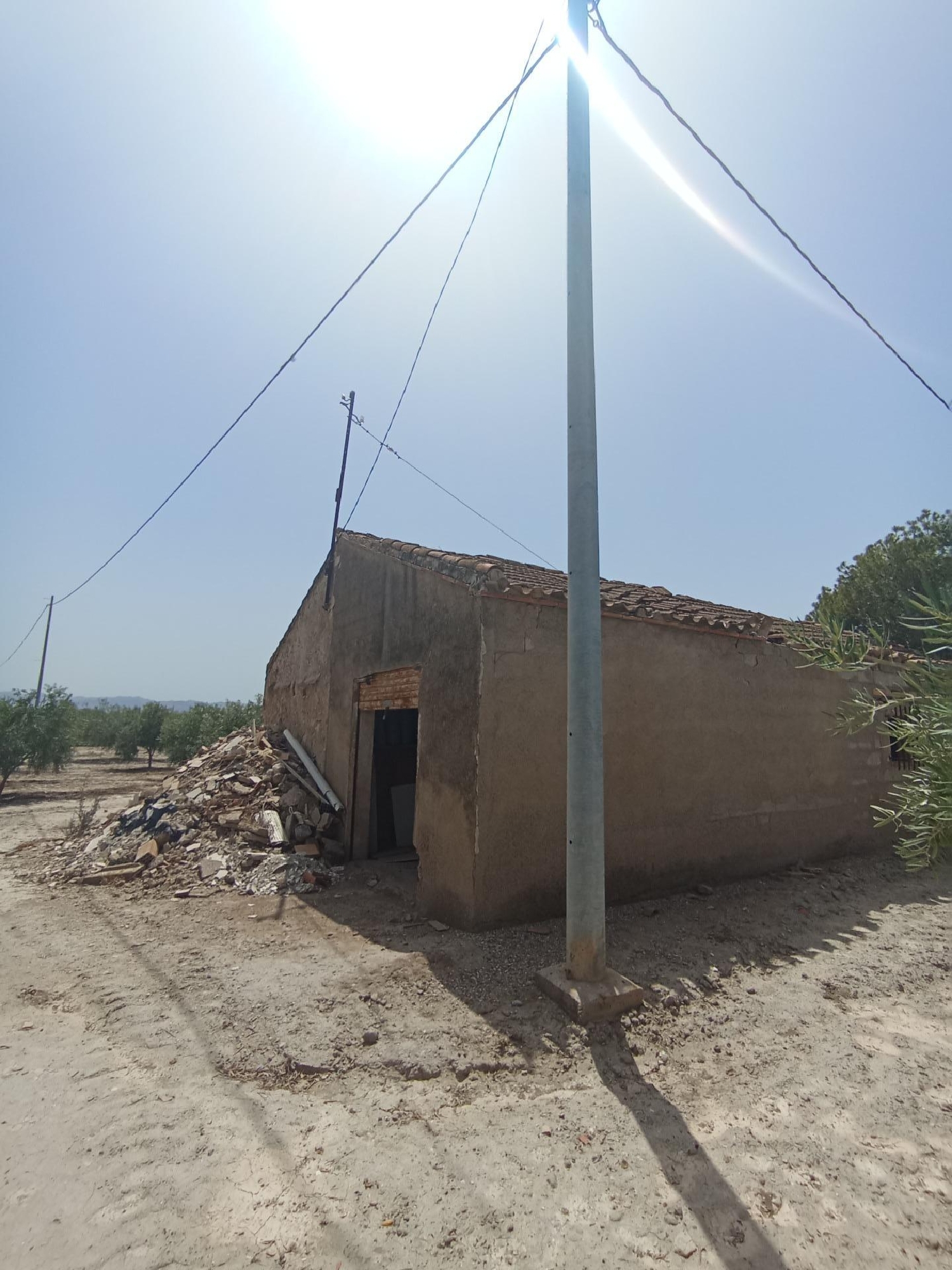  kaufen Haus Goñar Alto Guadalentín 5