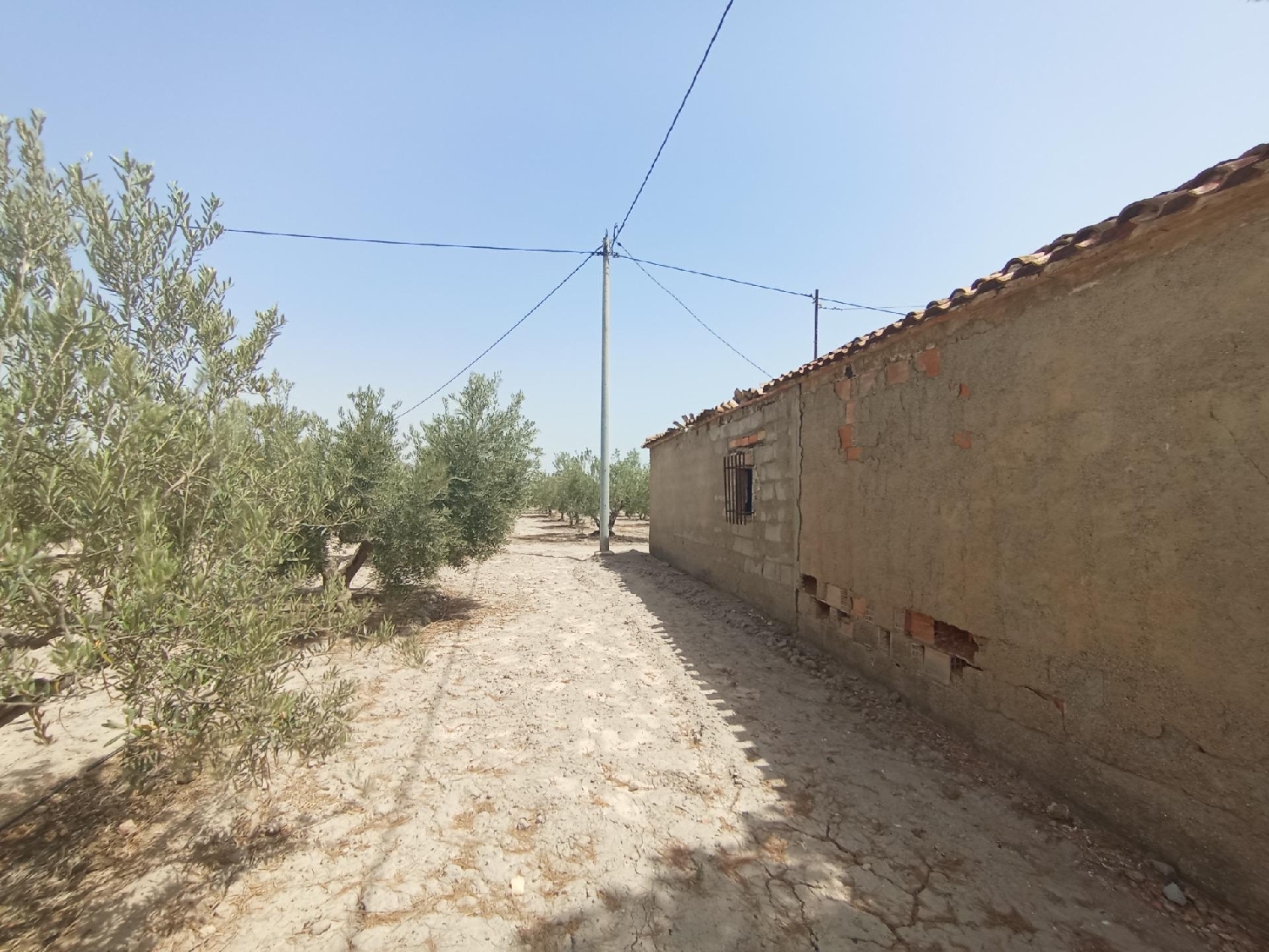  kaufen Haus Goñar Alto Guadalentín 2